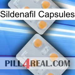 Sildenafil Capsules 25